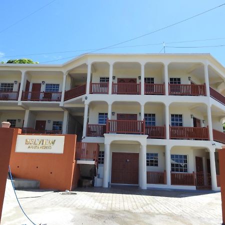Belview Apartments Belmont Exterior foto